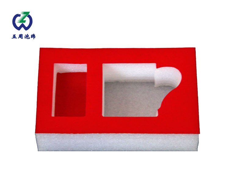 電商爆發時代，陶瓷杯珍珠棉內襯的3大核心發展趨勢